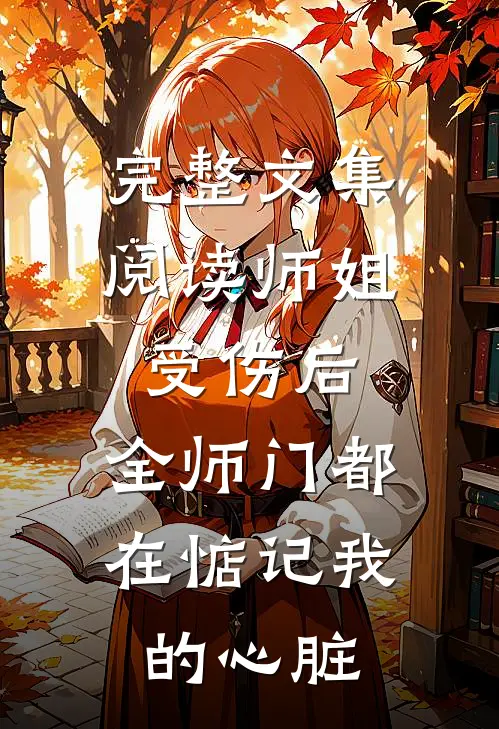 完整文集阅读师姐受伤后，全师门都在惦记我的心脏
