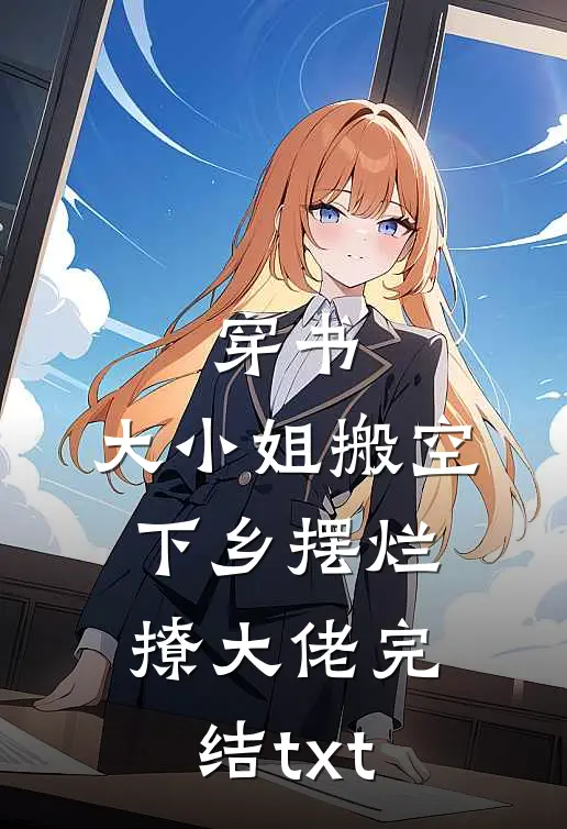 穿书，大小姐搬空下乡摆烂撩大佬完结txt