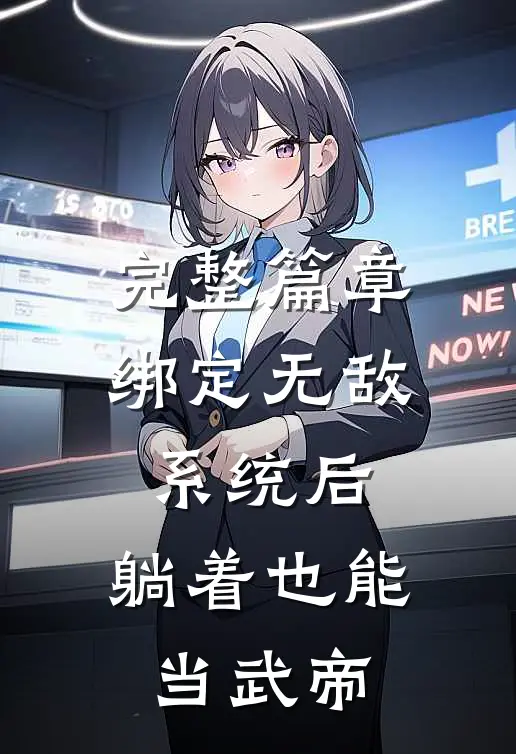 完整篇章绑定无敌系统后，躺着也能当武帝