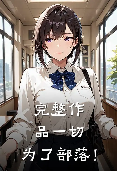 完整作品一切，为了部落！
