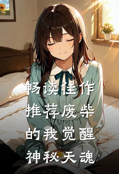 畅读佳作推荐废柴的我觉醒神秘天魂