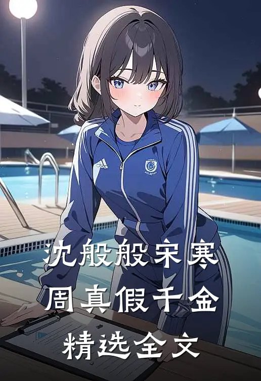 沈般般宋寒周 真假千金精选全文