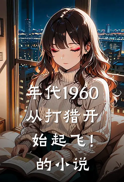年代1960：从打猎开始起飞！的小说