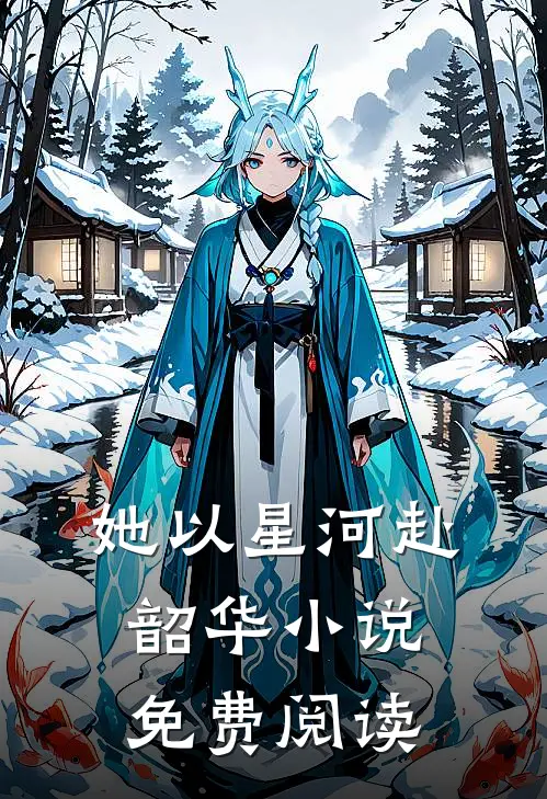 她以星河赴韶华小说免费阅读