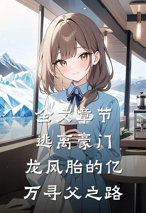 全文章节逃离豪门：龙凤胎的亿万寻父之路