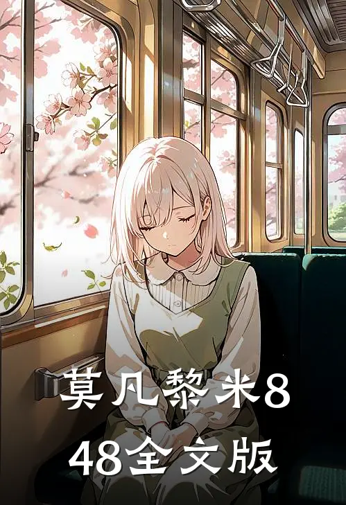 莫凡黎米848全文版