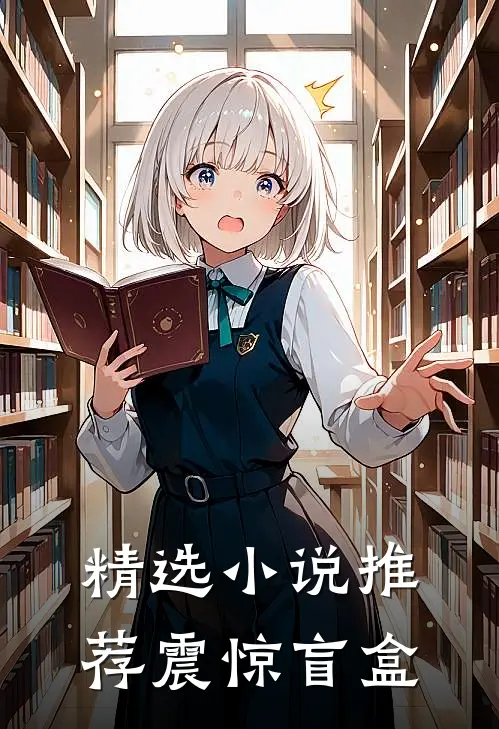 精选小说推荐震惊盲盒
