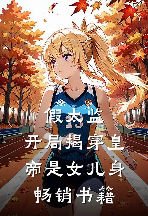 假太监：开局揭穿皇帝是女儿身畅销书籍