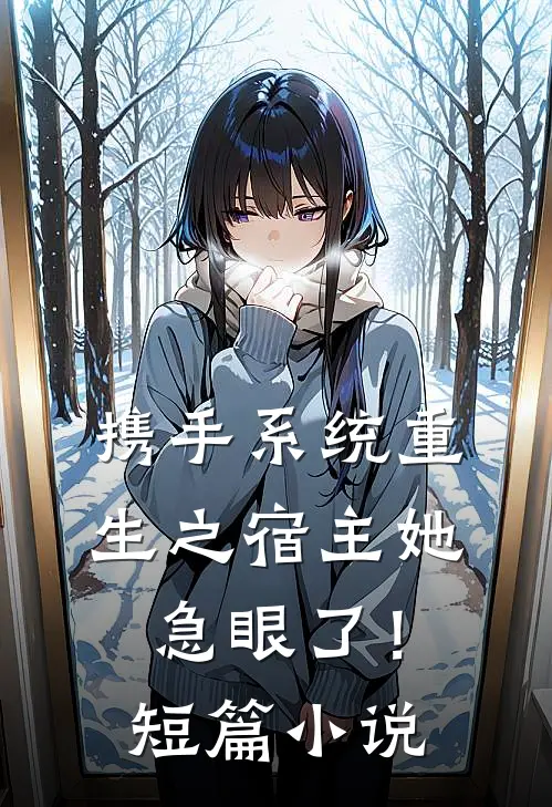 携手系统重生之宿主她急眼了!短篇免费阅读
