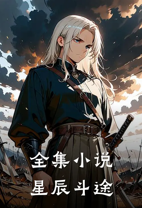 全集小说星辰斗途