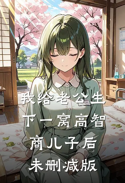 我给老公生下一窝高智商儿子后未删减版