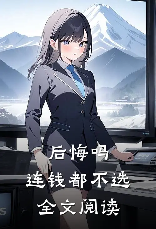 后悔吗，连钱都不选全文阅读