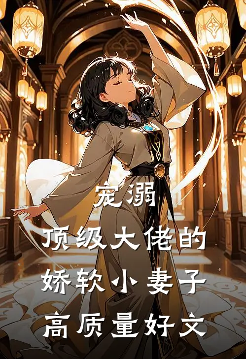 宠溺：顶级大佬的娇软小妻子高质量好文