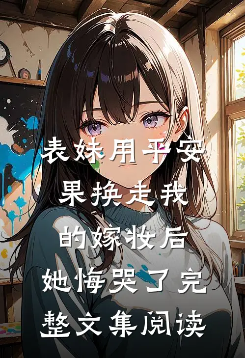 表妹用平安果换走我的嫁妆后，她悔哭了完整文集阅读