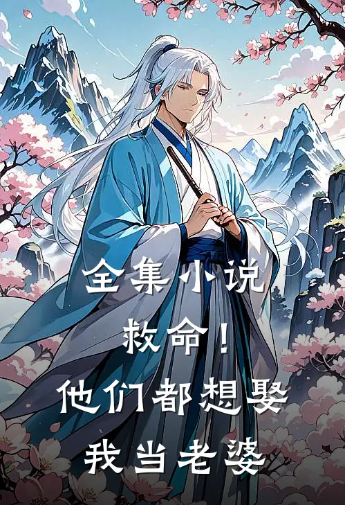全集小说救命！他们都想娶我当老婆