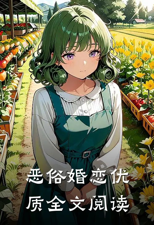 恶俗婚恋优质全文阅读