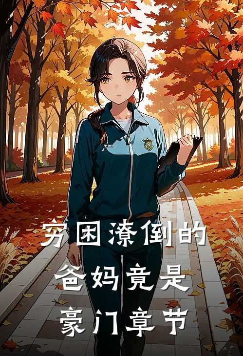 穷困潦倒的爸妈竟是豪门章节