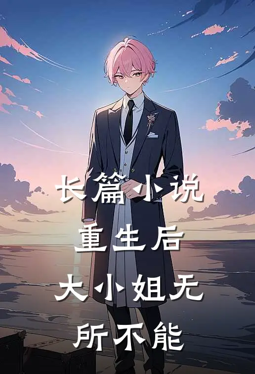 长篇重生后,大小姐无所不能免费阅读