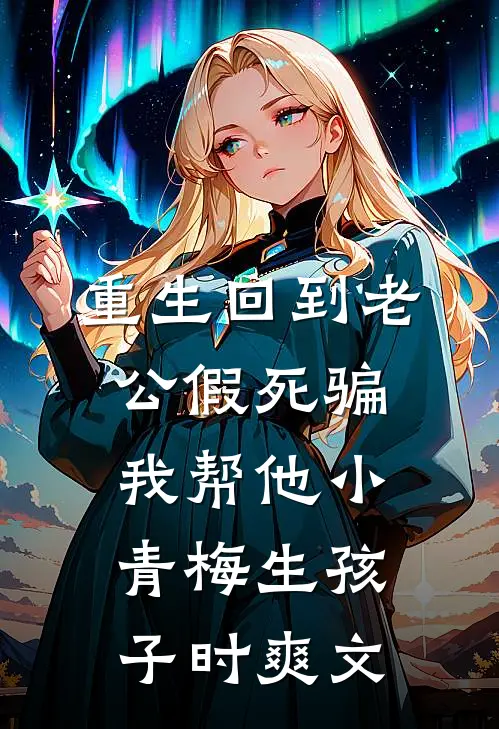 重生回到老公假死骗我帮他小青梅生孩子时爽文