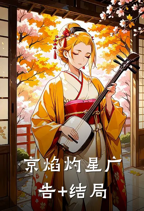 京焰灼星广告+结局