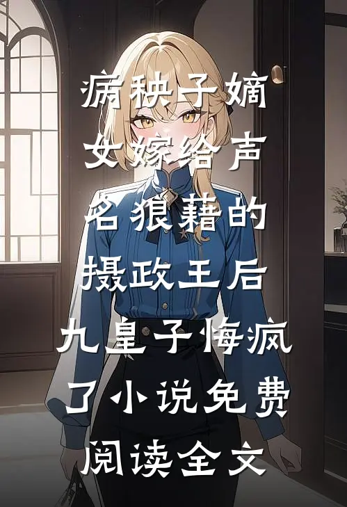病秧子嫡女嫁给声名狼藉的摄政王后，九皇子悔疯了小说免费阅读全文