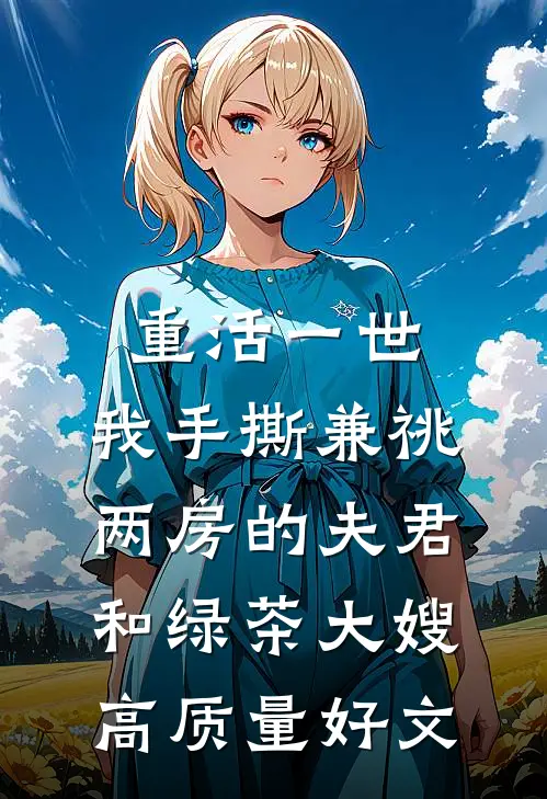 重活一世，我手撕兼祧两房的夫君和绿茶大嫂高质量好文