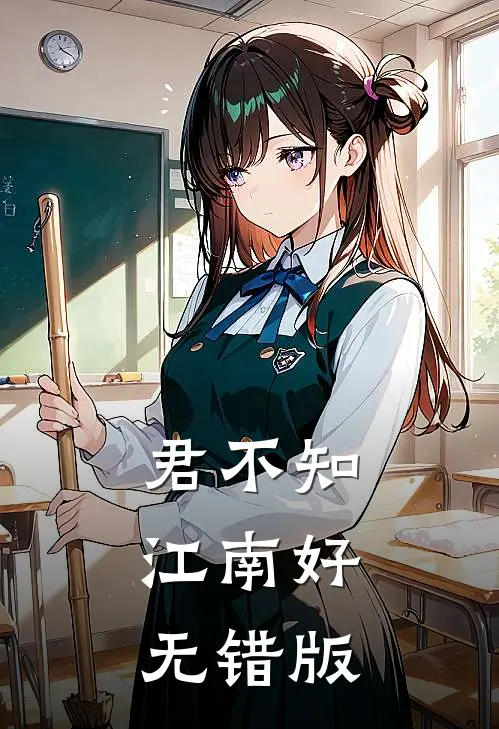 君不知，江南好无错版