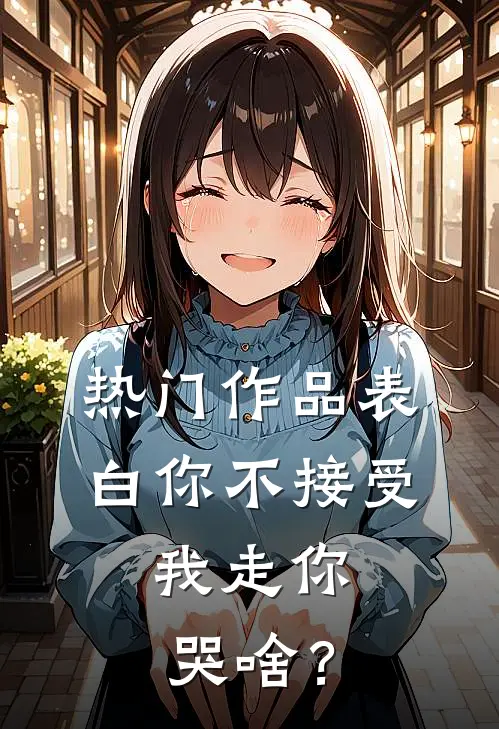热门作品表白你不接受，我走你哭啥？