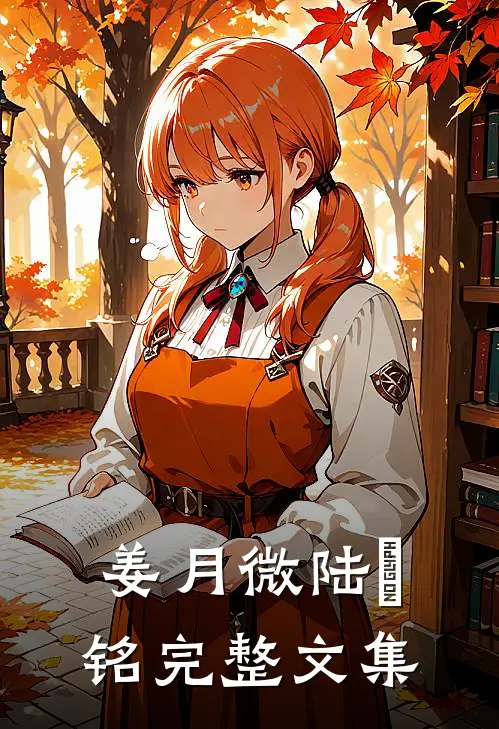 姜月微陆璟铭完整文集