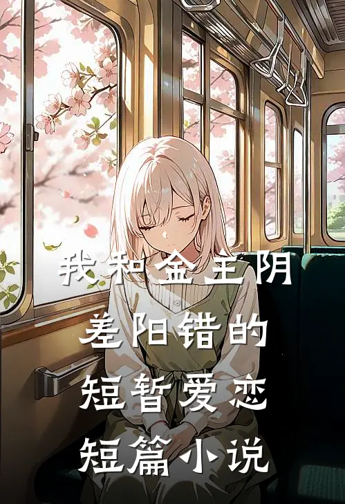 我和金主阴差阳错的短暂爱恋短篇小说