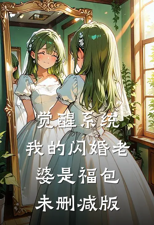 觉醒系统，我的闪婚老婆是福包未删减版