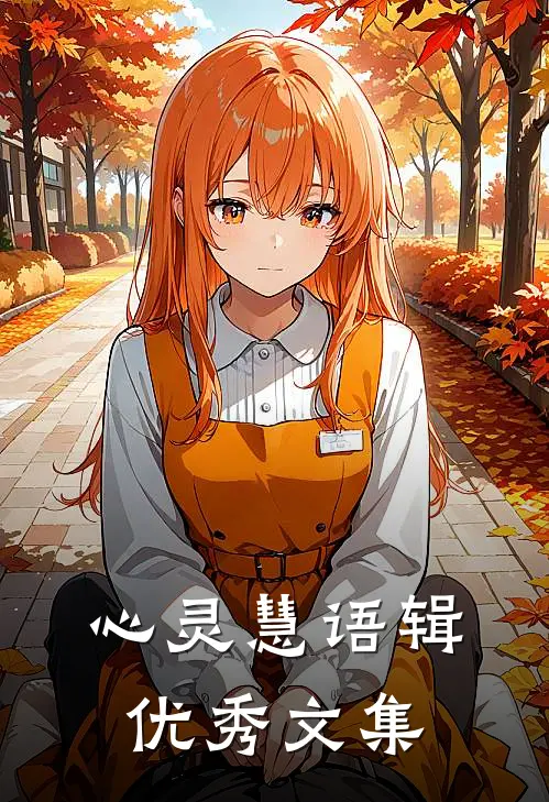 心灵慧语辑优秀文集