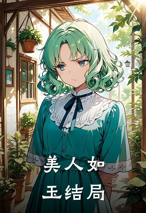 美人如玉结局