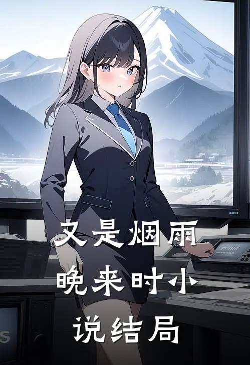 又是烟雨晚来时小说结局