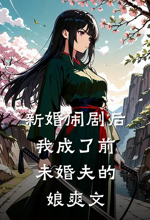 新婚闹剧后，我成了前未婚夫的娘爽文