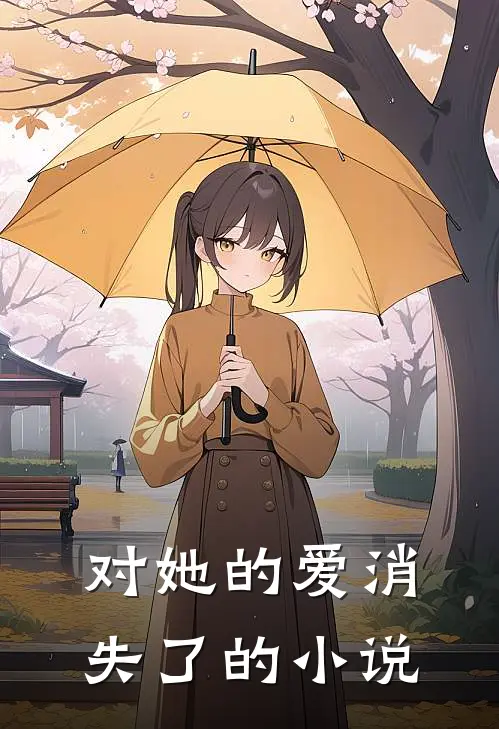 对她的爱消失了的小说
