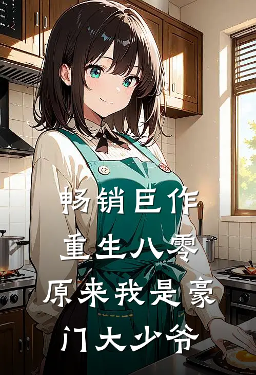 畅销巨作重生八零：原来我是豪门大少爷