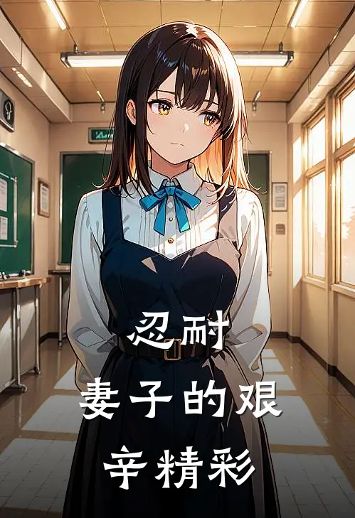 忍耐妻子的艰辛精彩片段