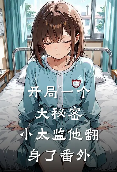 开局一个大秘密，小太监他翻身了番外