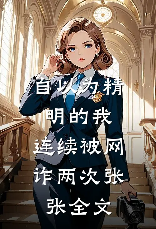 自以为精明的我，连续被网诈两次张张全文