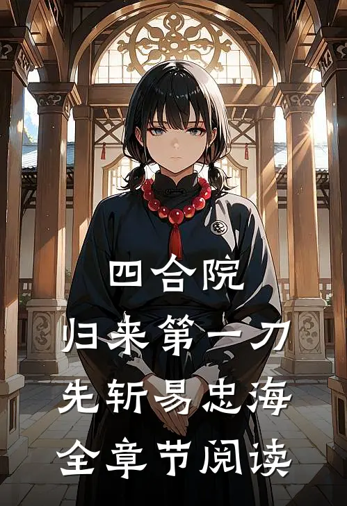 四合院：归来第一刀，先斩易忠海全章节阅读