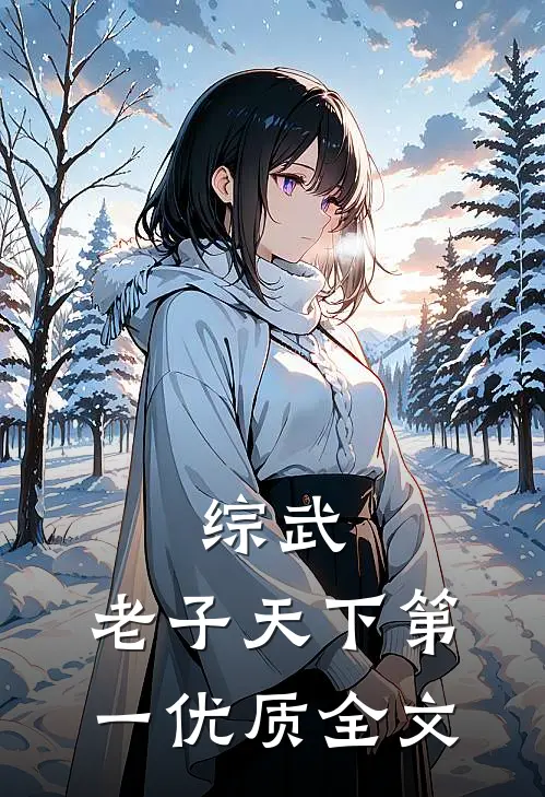 综武：老子天下第一优质全文