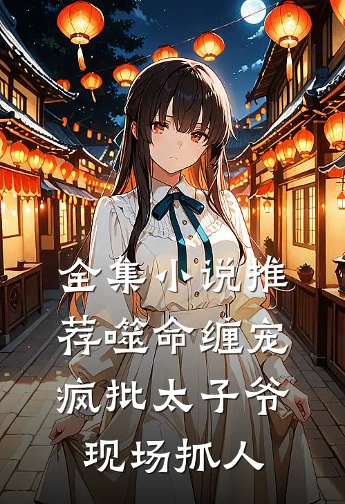 全集小说推荐噬命缠宠：疯批太子爷现场抓人