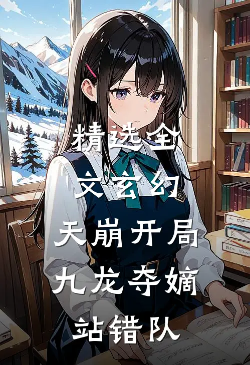 精选全文玄幻：天崩开局，九龙夺嫡站错队