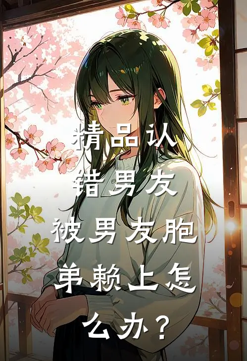 精品认错男友，被男友胞弟赖上怎么办？