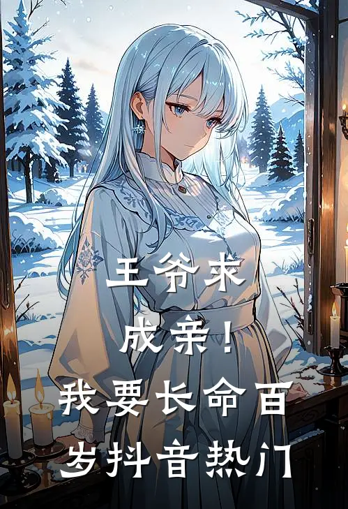 王爷求成亲！我要长命百岁抖音热门