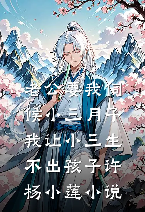 老公要我伺候小三月子，我让小三生不出孩子许杨小莲小说