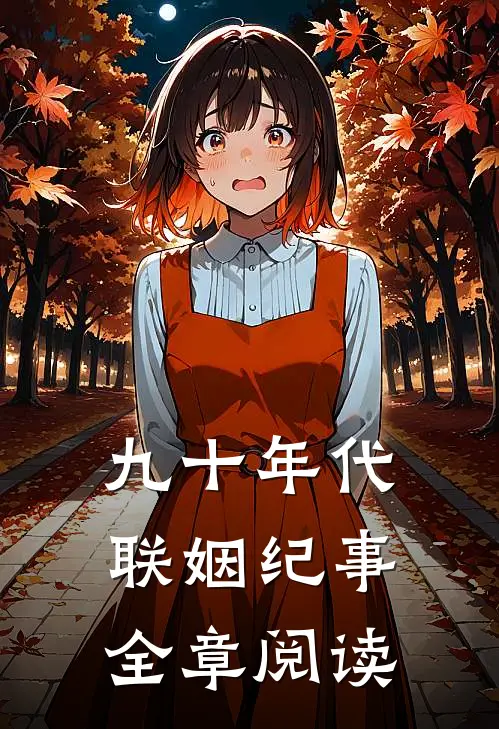 九十年代联姻纪事全章阅读