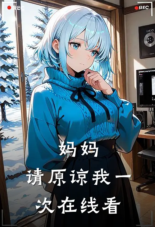 妈妈，请原谅我一次在线看