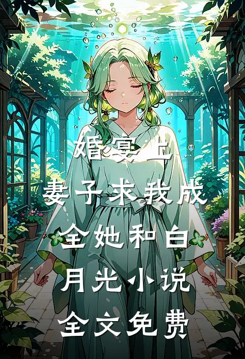 婚宴上，妻子求我成全她和白月光小说全文免费
